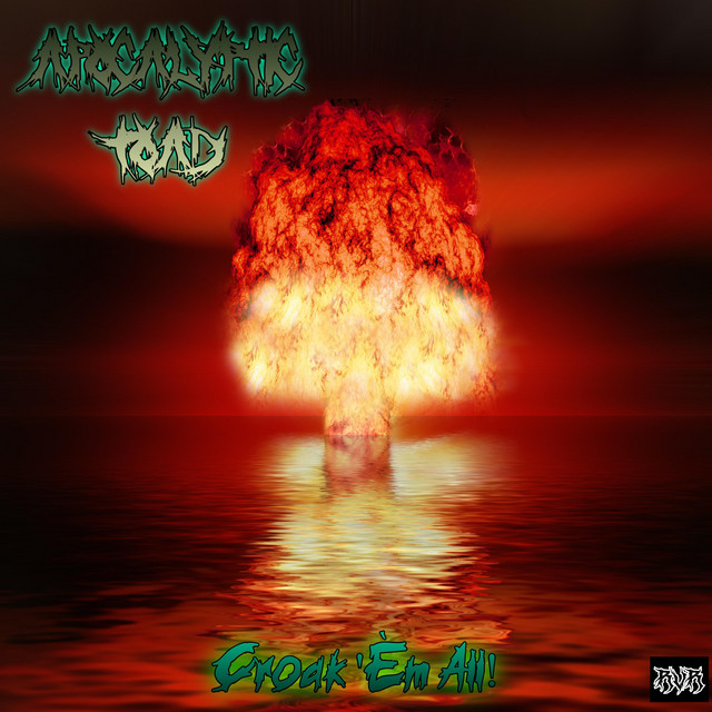 Apocalyptic Toad | Spotify