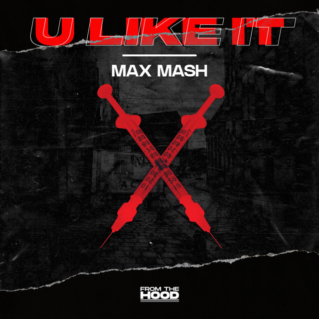 U Like It - Original Mix