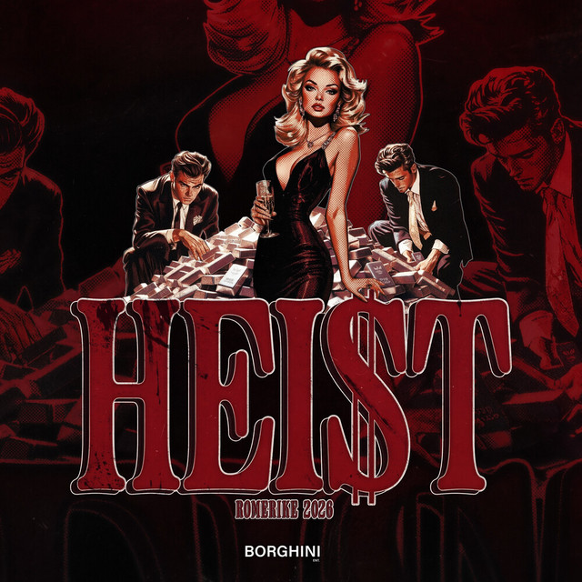 HEIST