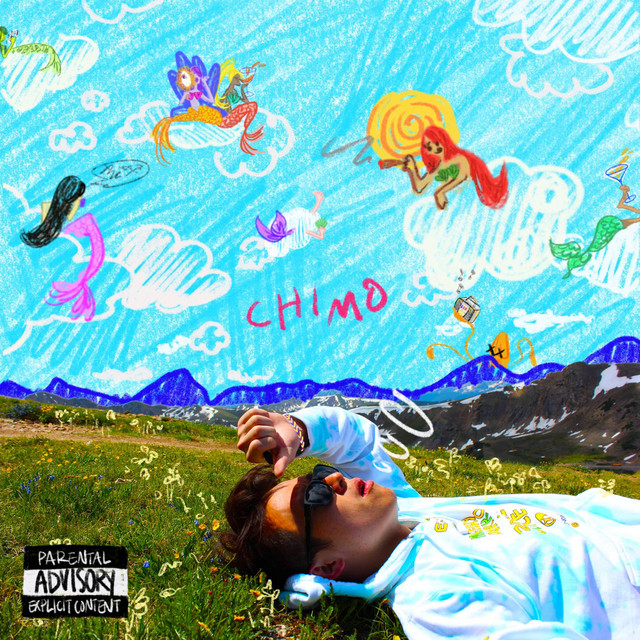 Mermaids In the Sky - Single by Chimo | Spotify
