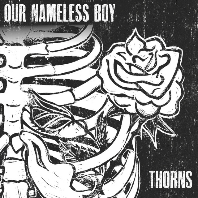 Thorns cover