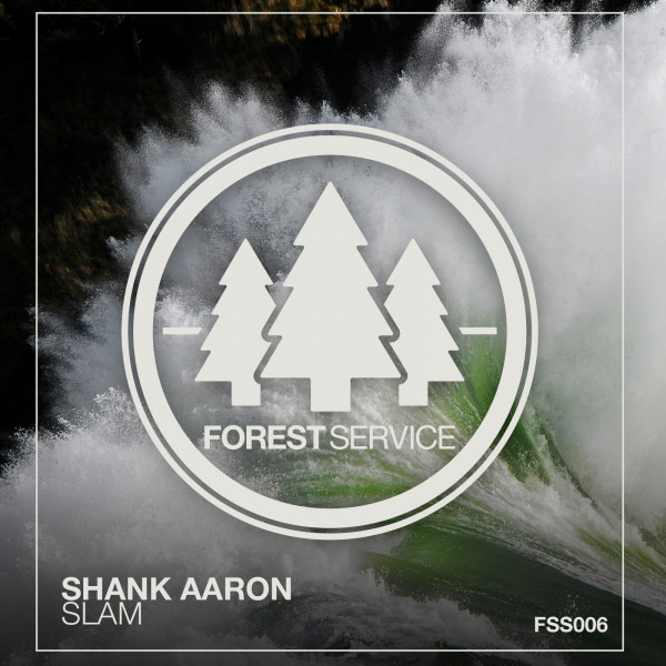 Slam album art