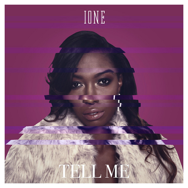 Tell Me cover