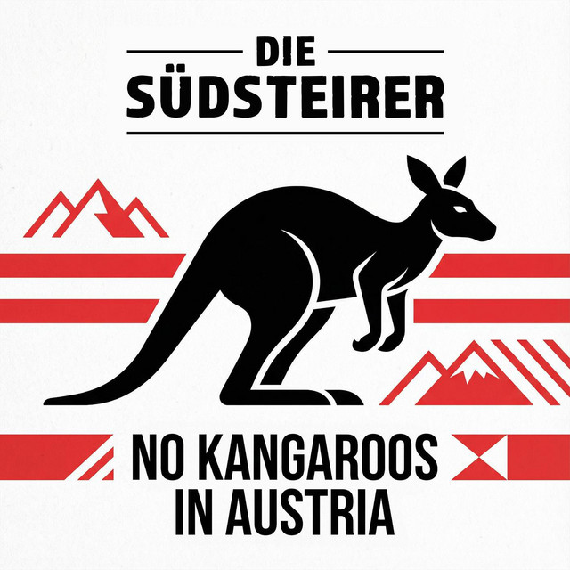 No Kangaroos in Austria