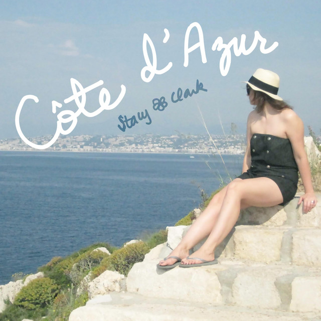 Côte D’azur cover
