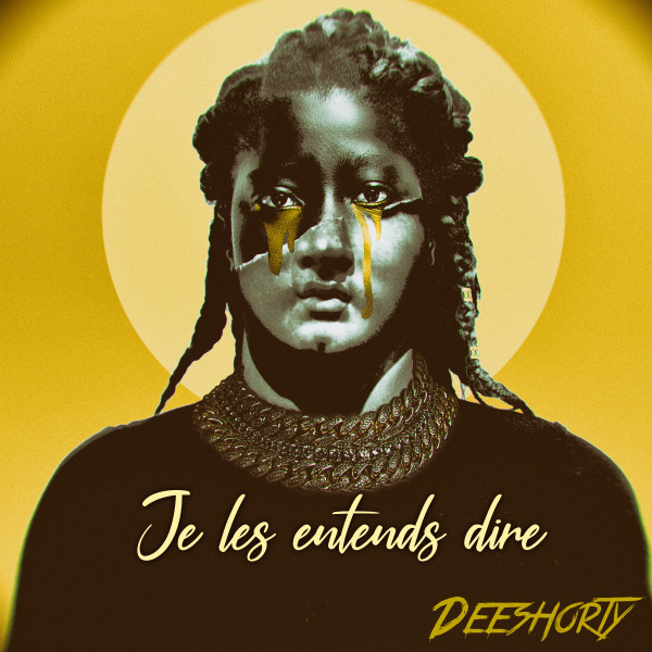 Je les entends dire cover