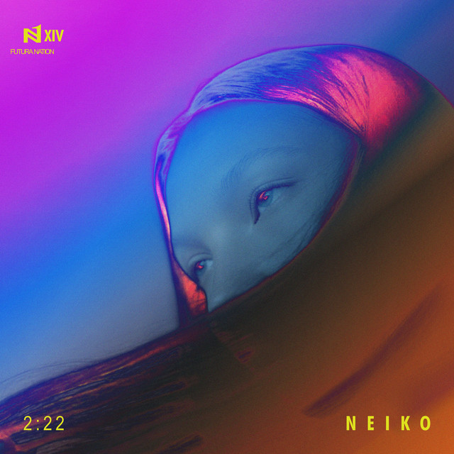 2:22 cover art