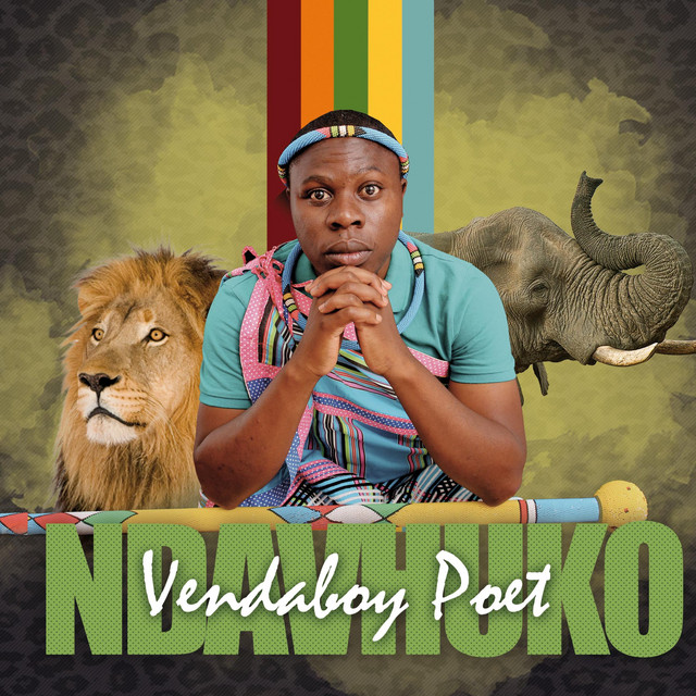 Vhutshilo Ha Vhudi