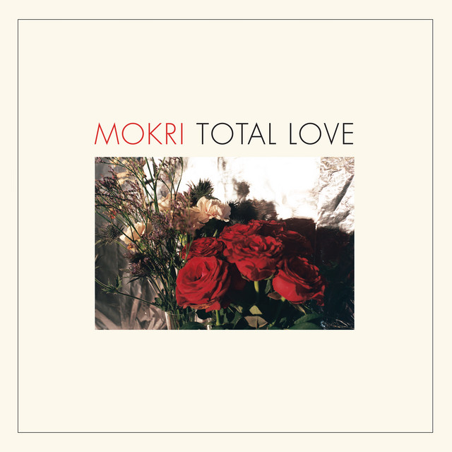 Total Love cover