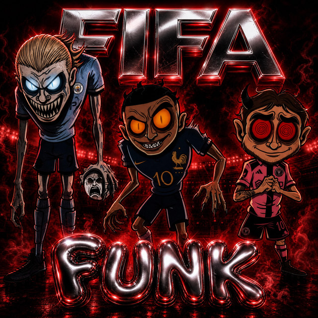 FIFA FUNK