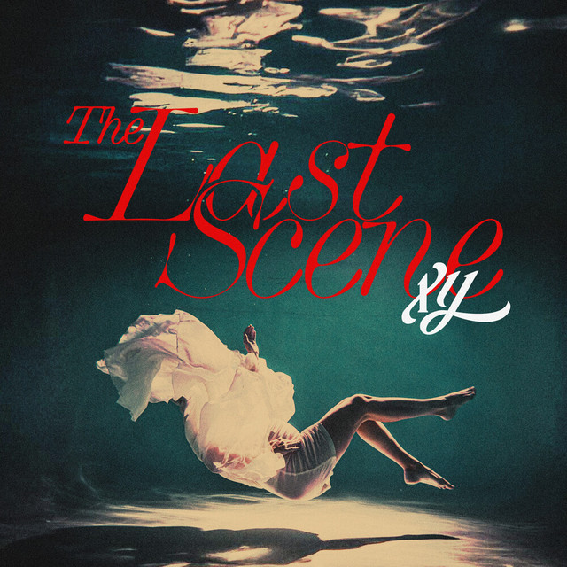The Last Scene cover art
