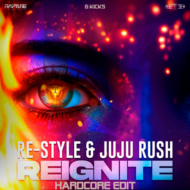 Reignite - Hardcore Edit