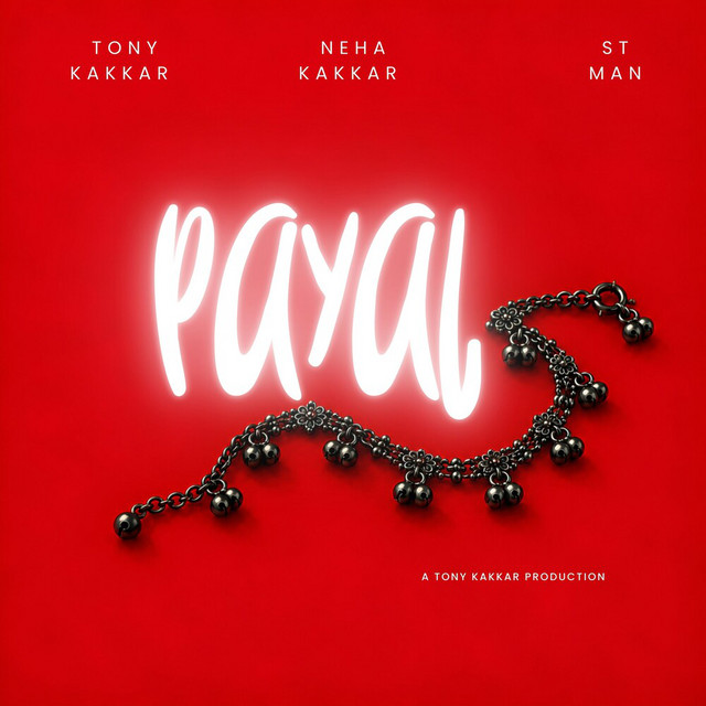 Payal album image