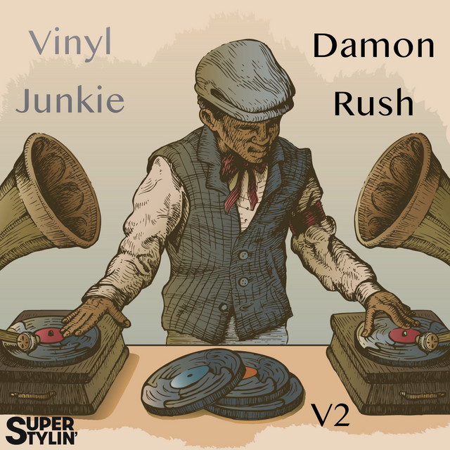 Damon Rush
