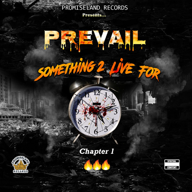 Prevail