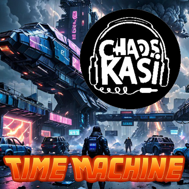 Time Machine