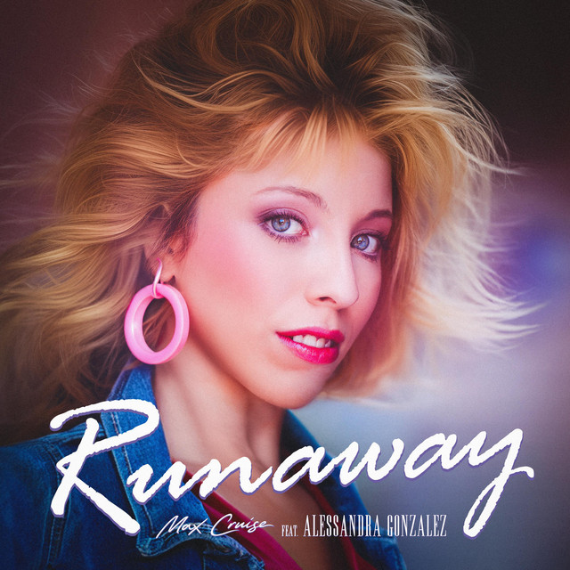 Runaway cover art