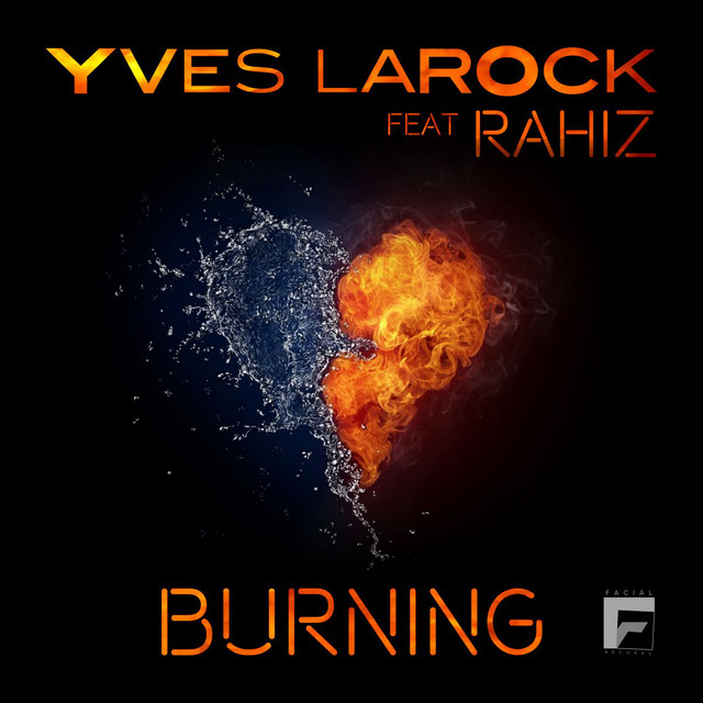 Burning (P.Brunkow Remix Radio)