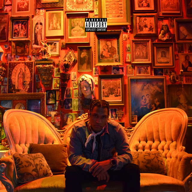 Mardyny cover art