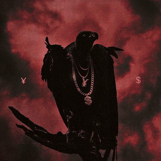 Gangsta cover art
