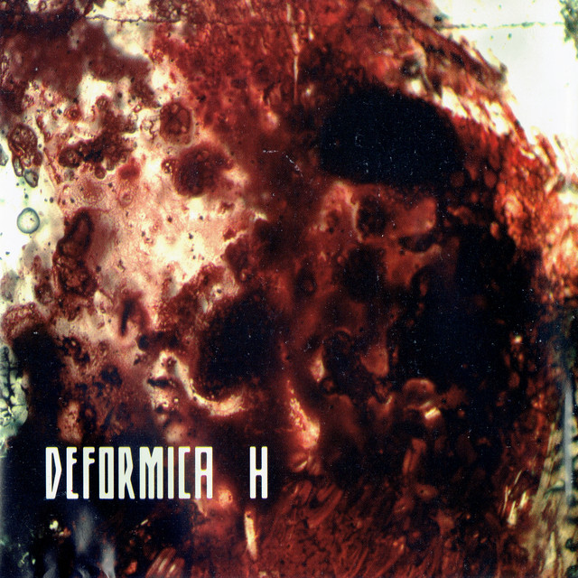 H cover art