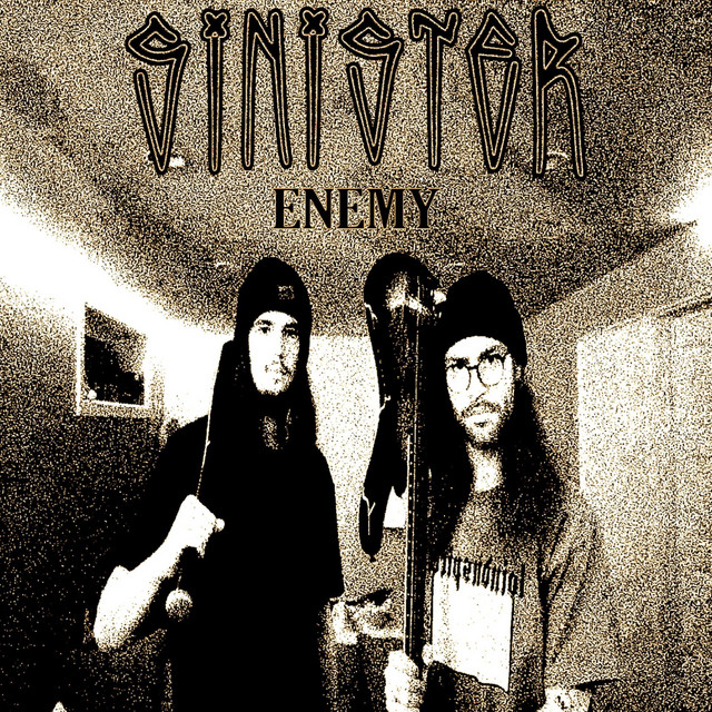 SINISTER | Spotify