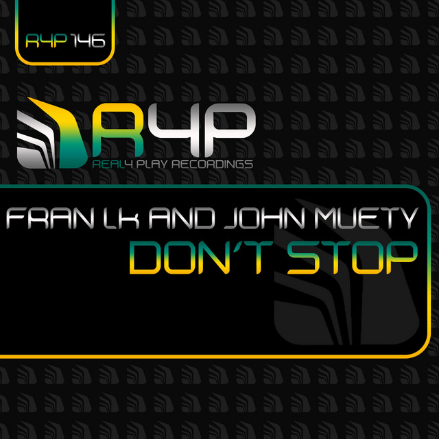 John Muety | Spotify