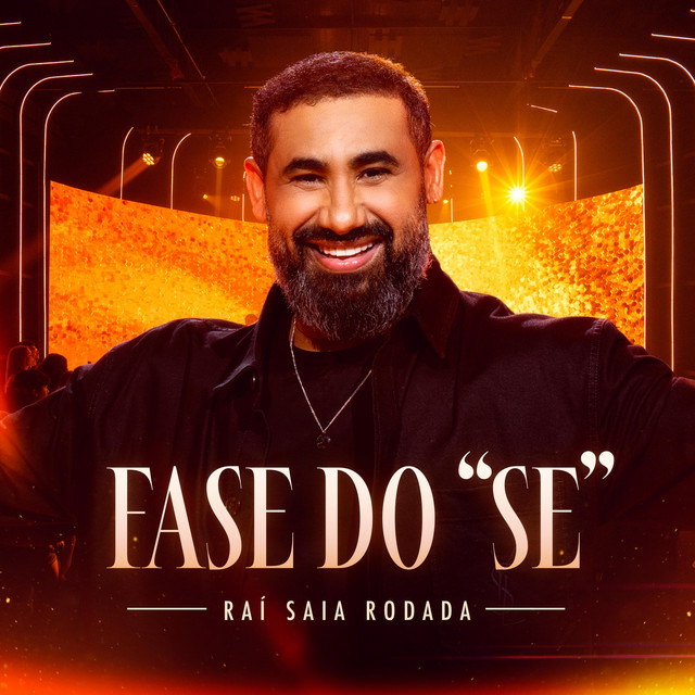 Fase do "Se" - Ao Vivo cover art