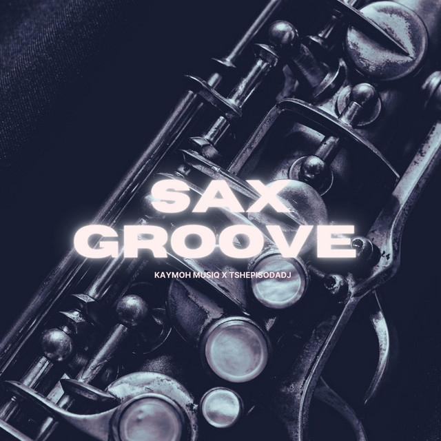 Sax Groove cover art
