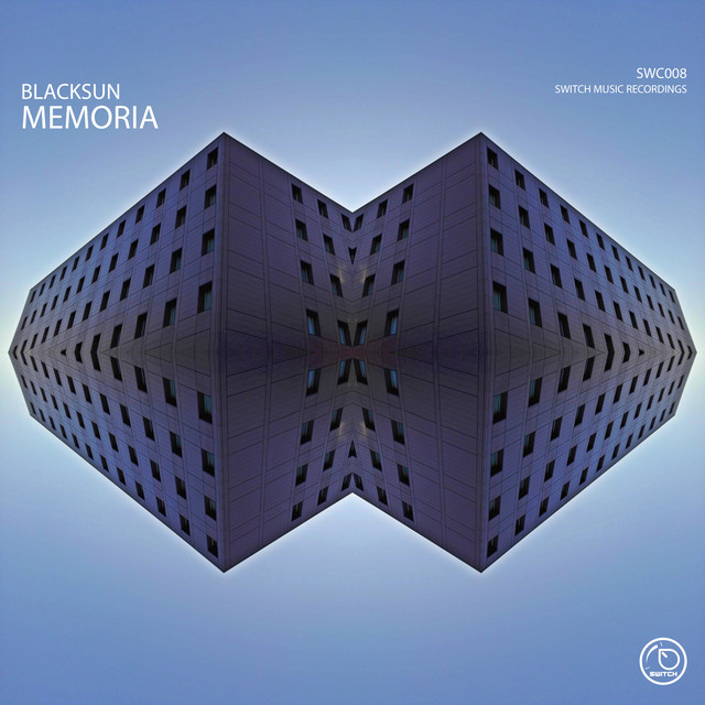 Memoria cover art