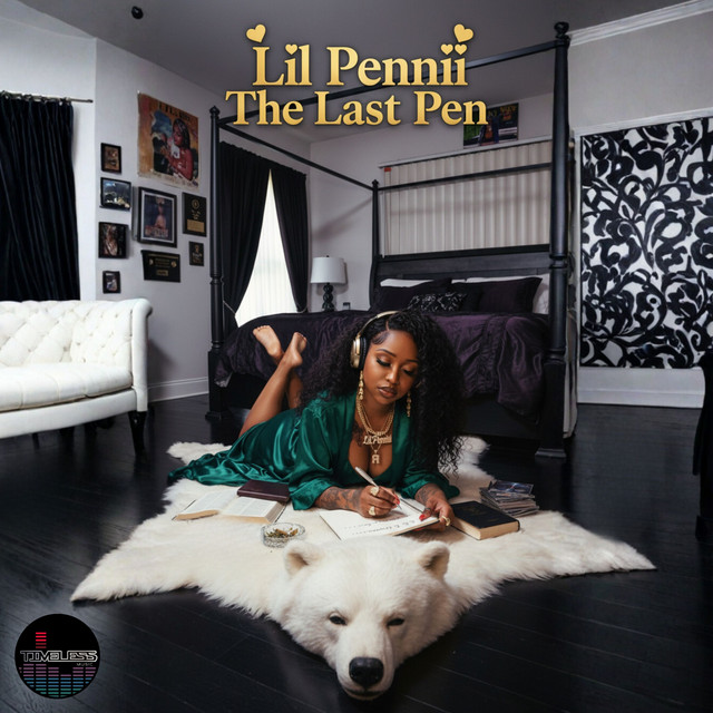 Trending cover art