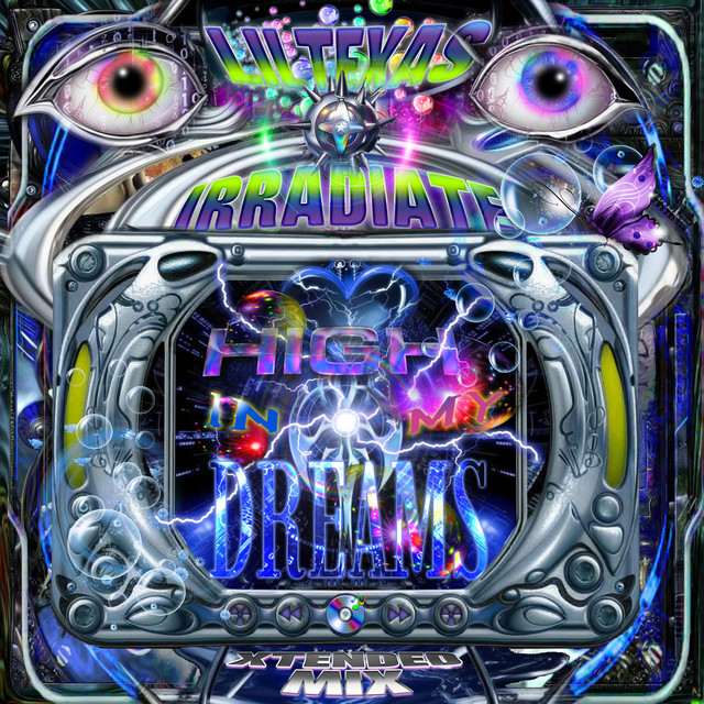 High In My Dreams
