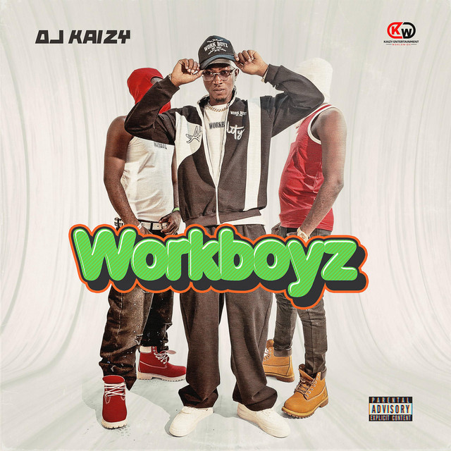 WORKBOYZ