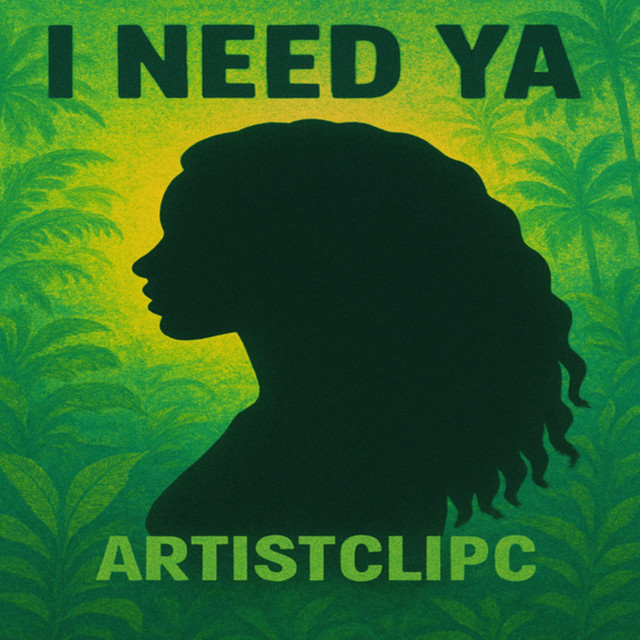 I Need Ya
