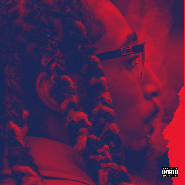 Chatter cover art