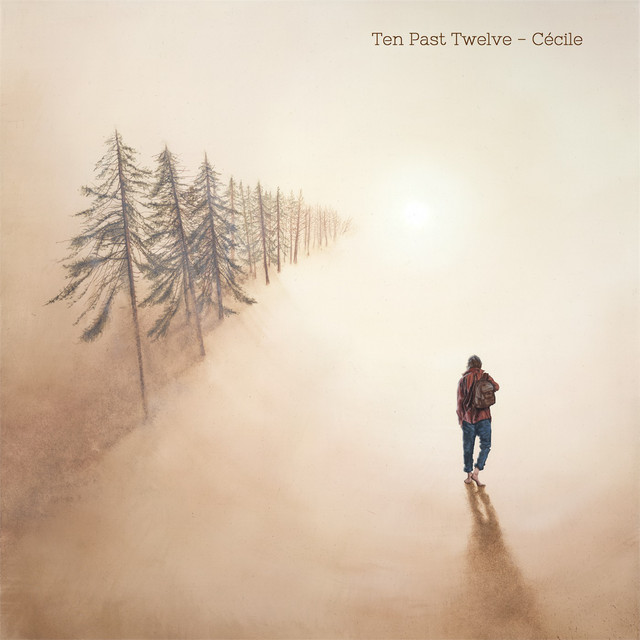 Ten Past Twelve cover art