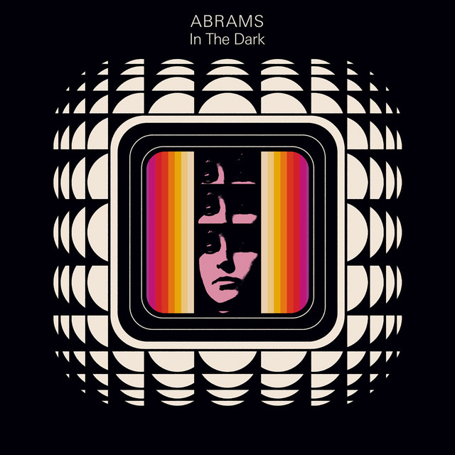 In The Dark cover art