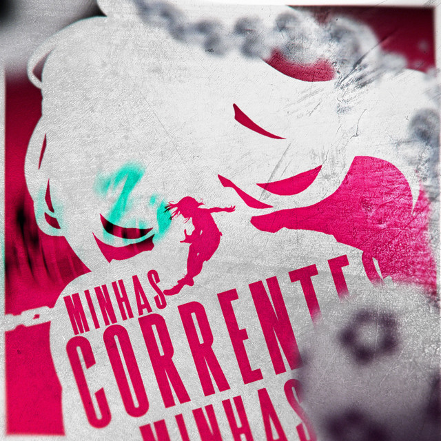 Minhas Correntes - Chigiri Hyoma