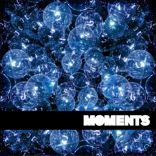 Moments cover art