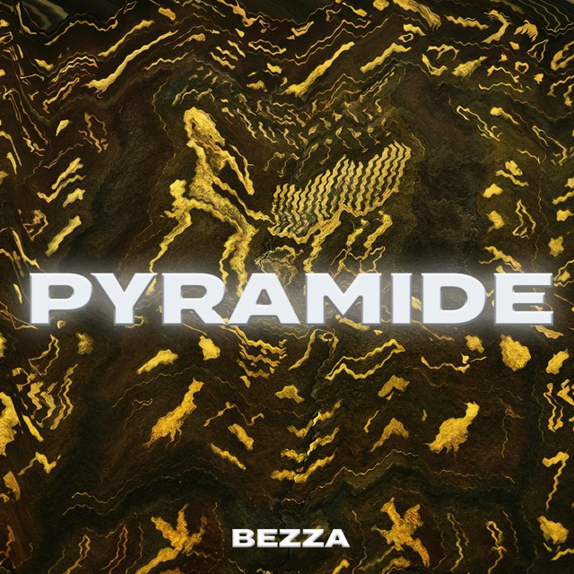 Pyramide cover art