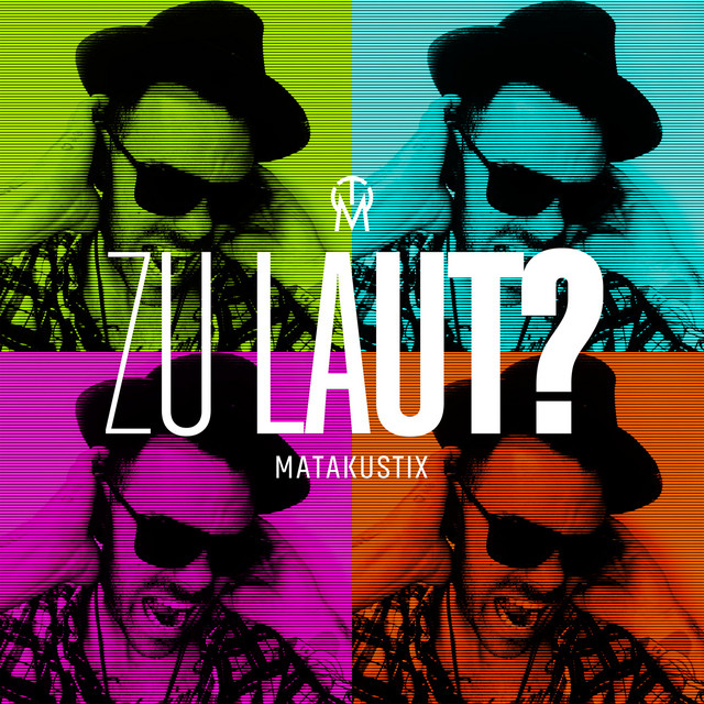 Zu Laut? cover