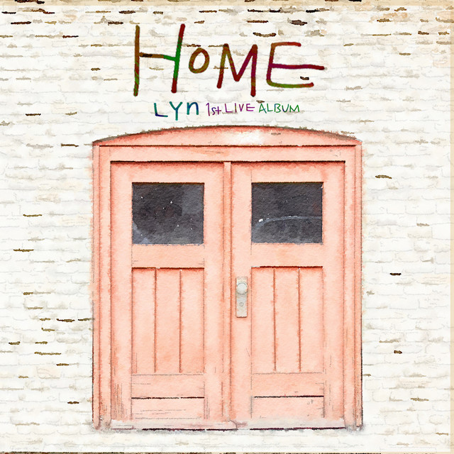 Home cover art