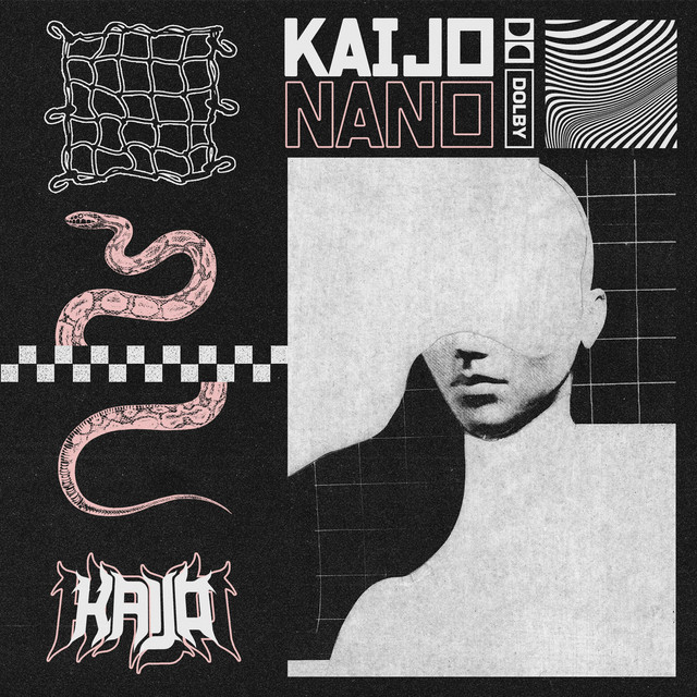 Nano cover art