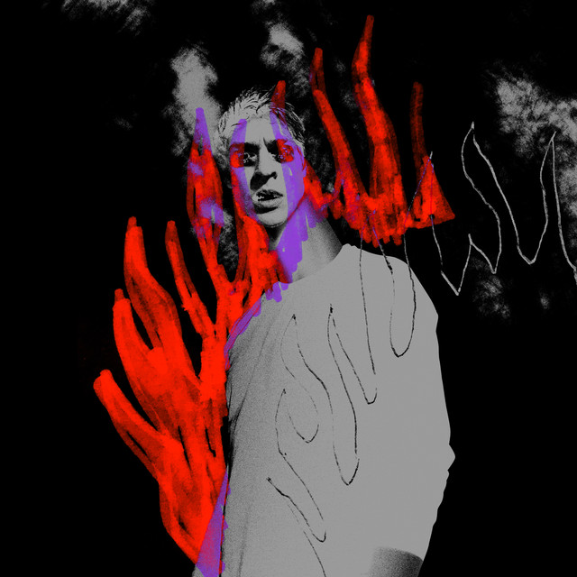 Taximann cover art
