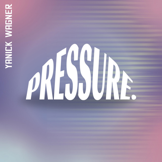 Pressure cover art