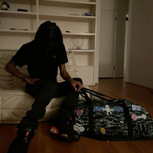B4SD cover art