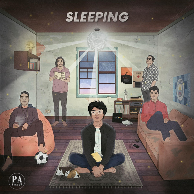 undefined album image