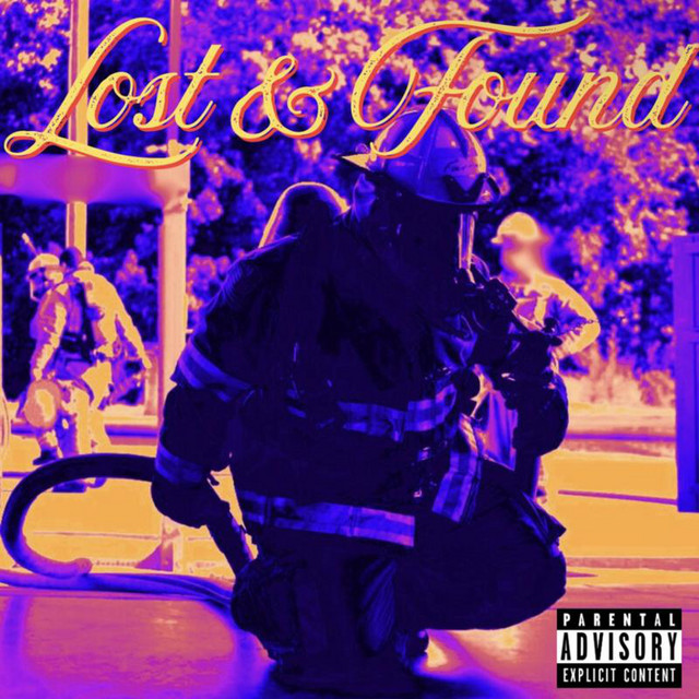 Lost & Found