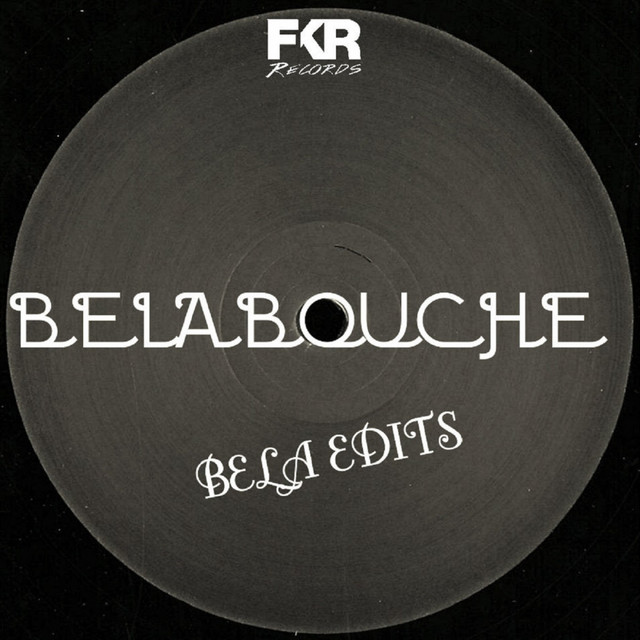 Bela Edits cover