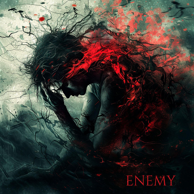 Enemy cover